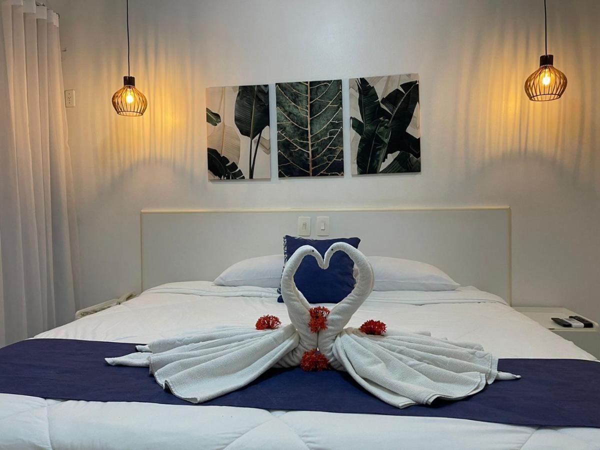 Hotel Grande Gastronomia Bar Tres Marias (Minas Gerais)