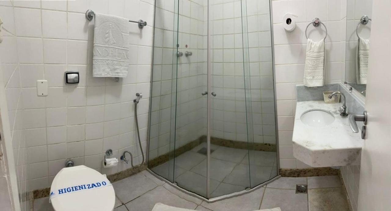 Hotel Grande Gastronomia Bar 3*