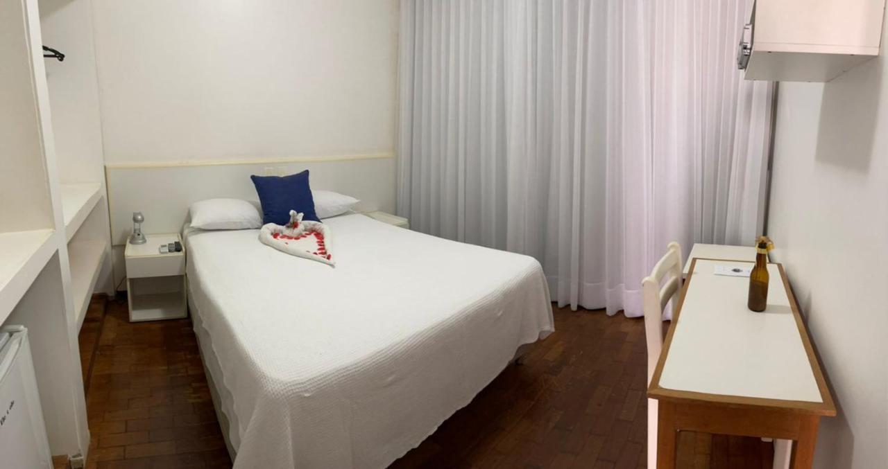 Hotel Grande Gastronomia Bar 3*