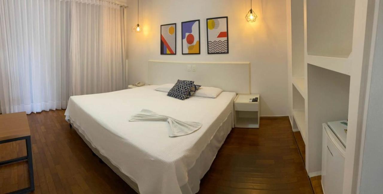 Hotel Grande Gastronomia Bar 3*