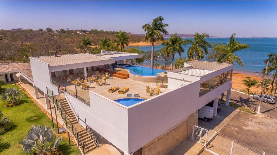 Grande Gastronomia Bar 3* Tres Marias (Minas Gerais)