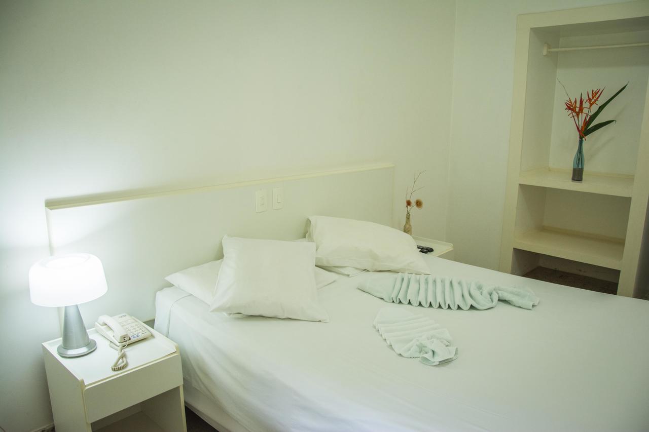 Hotel Grande Gastronomia Bar Tres Marias (Minas Gerais)